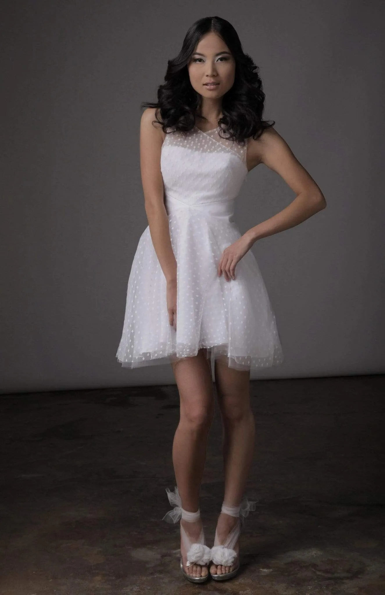 Anna Dress