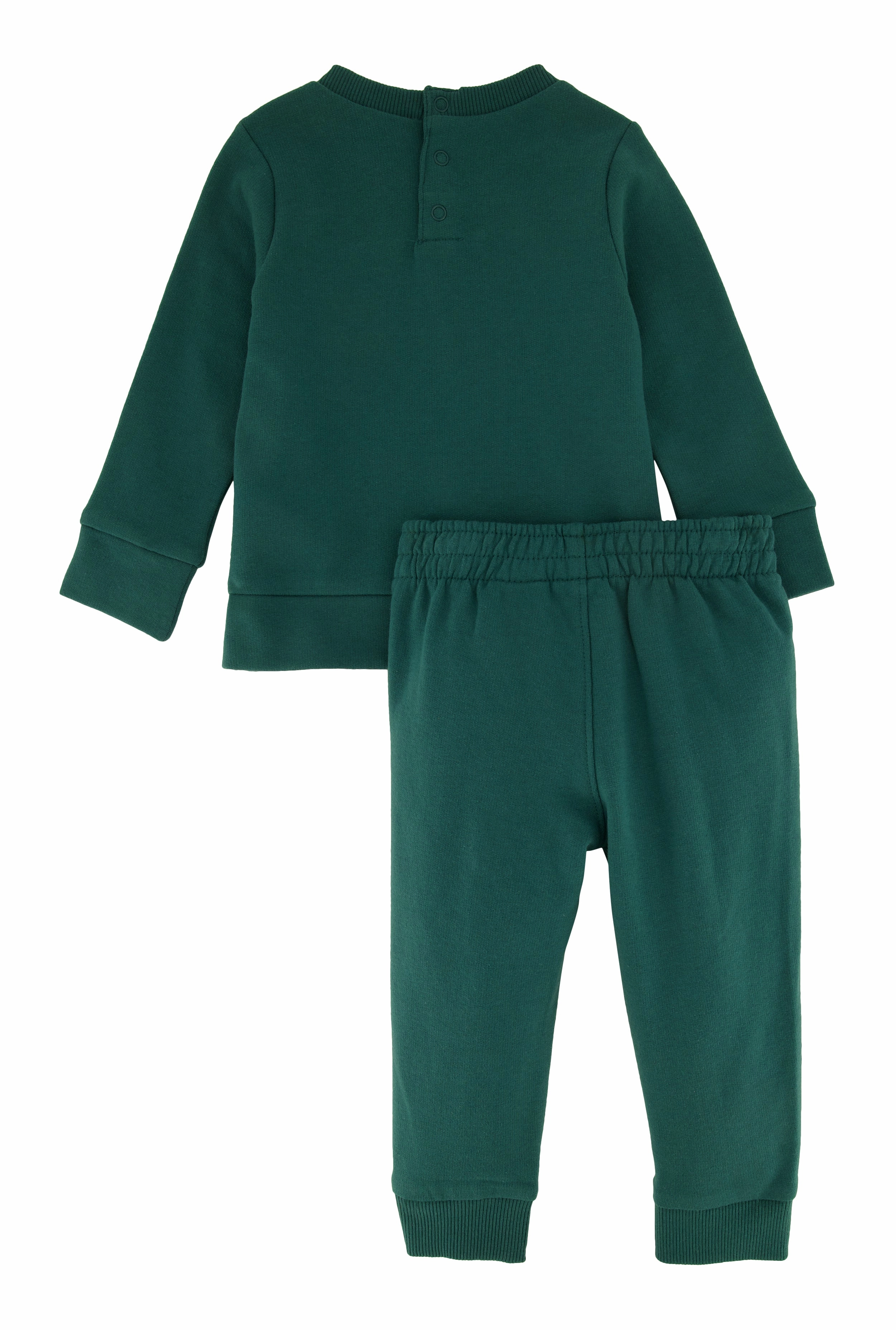 Baby Boys 12-24M Puma Graphic Sweatshirt and Joggers