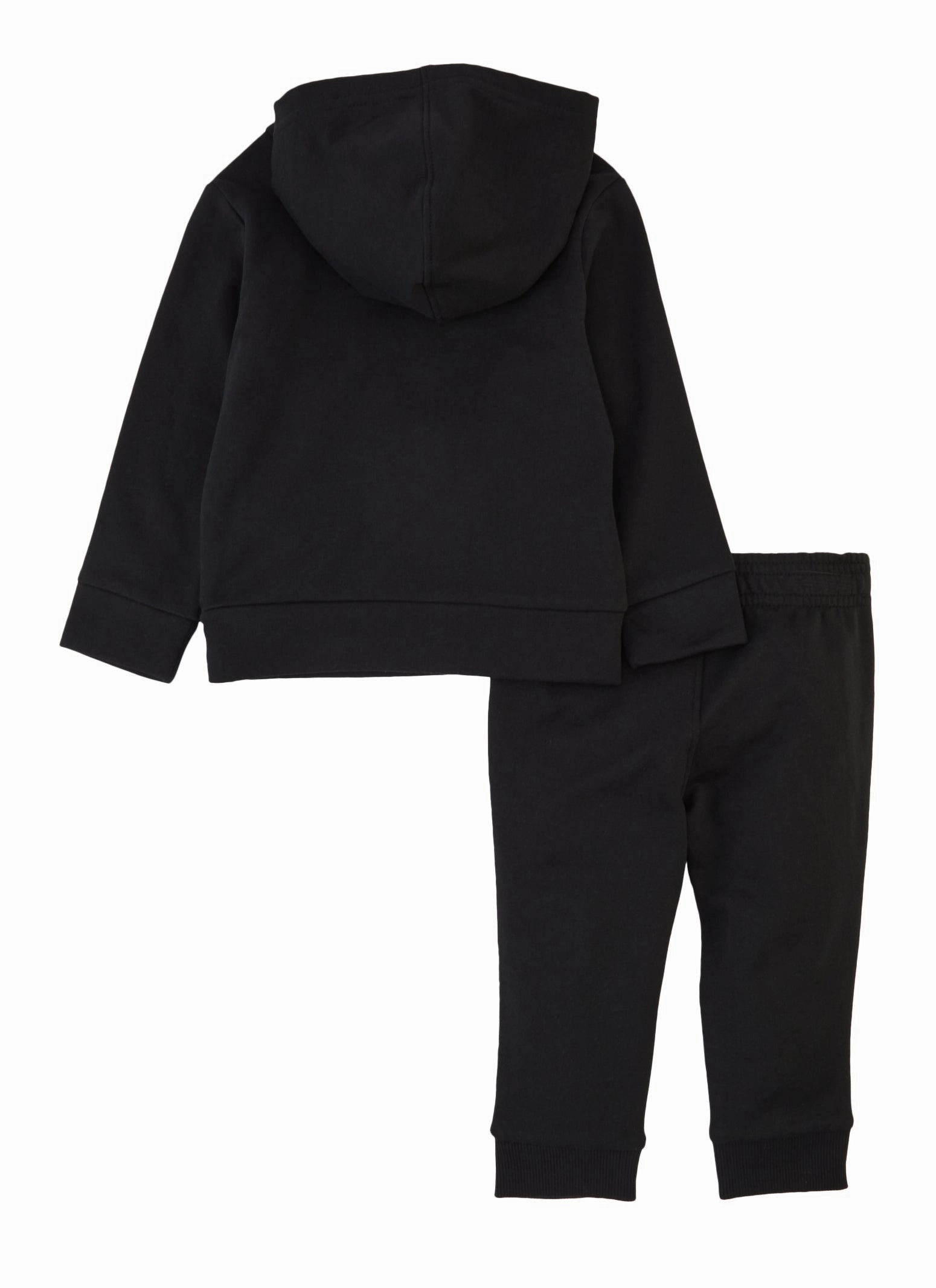 Baby Boys 12-24M Puma Patch Graphic Pullover Hoodie and Joggers