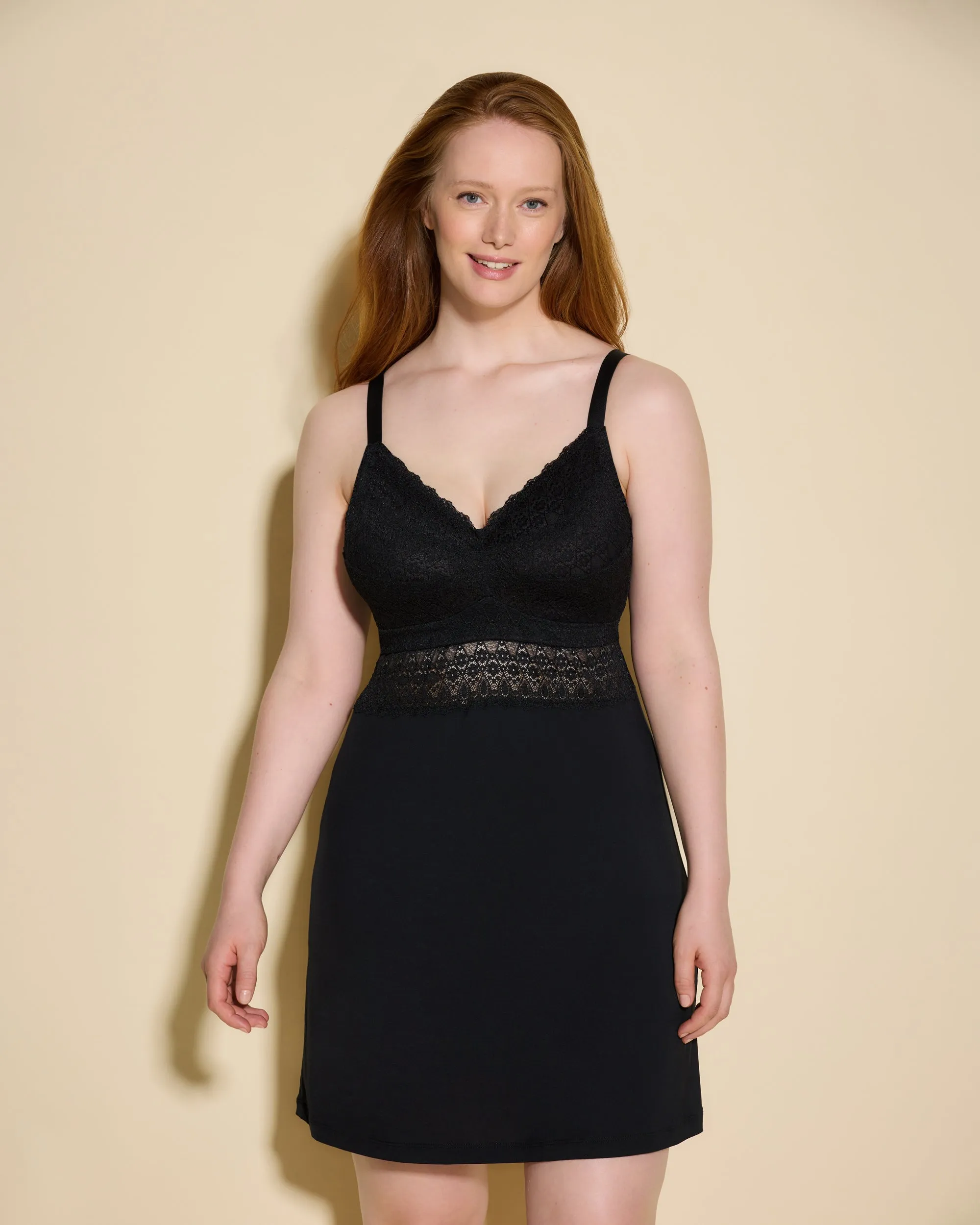 Babydoll Curvy