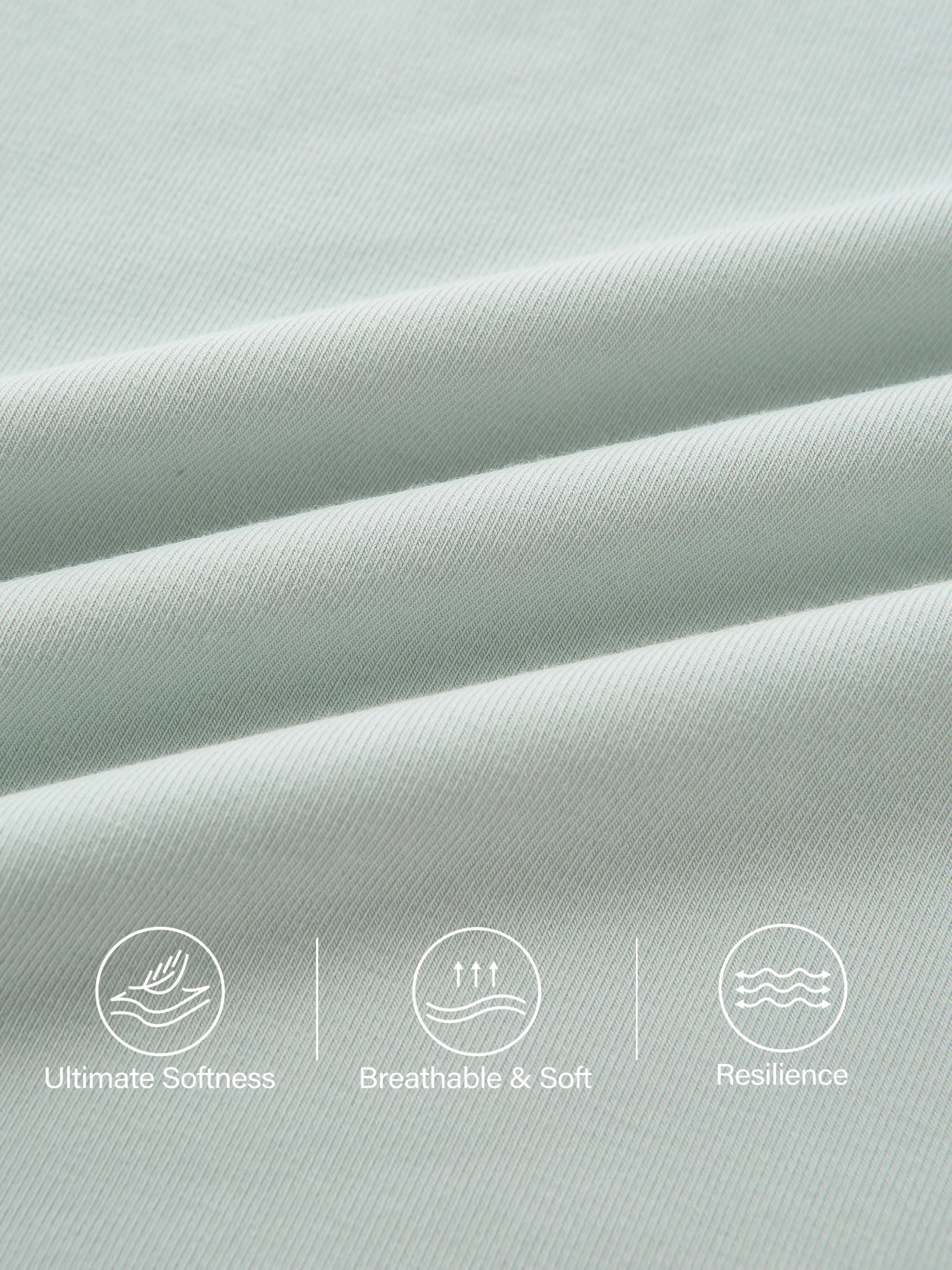 Boat Neck Ruched Light Cotton Brami Midi Dress