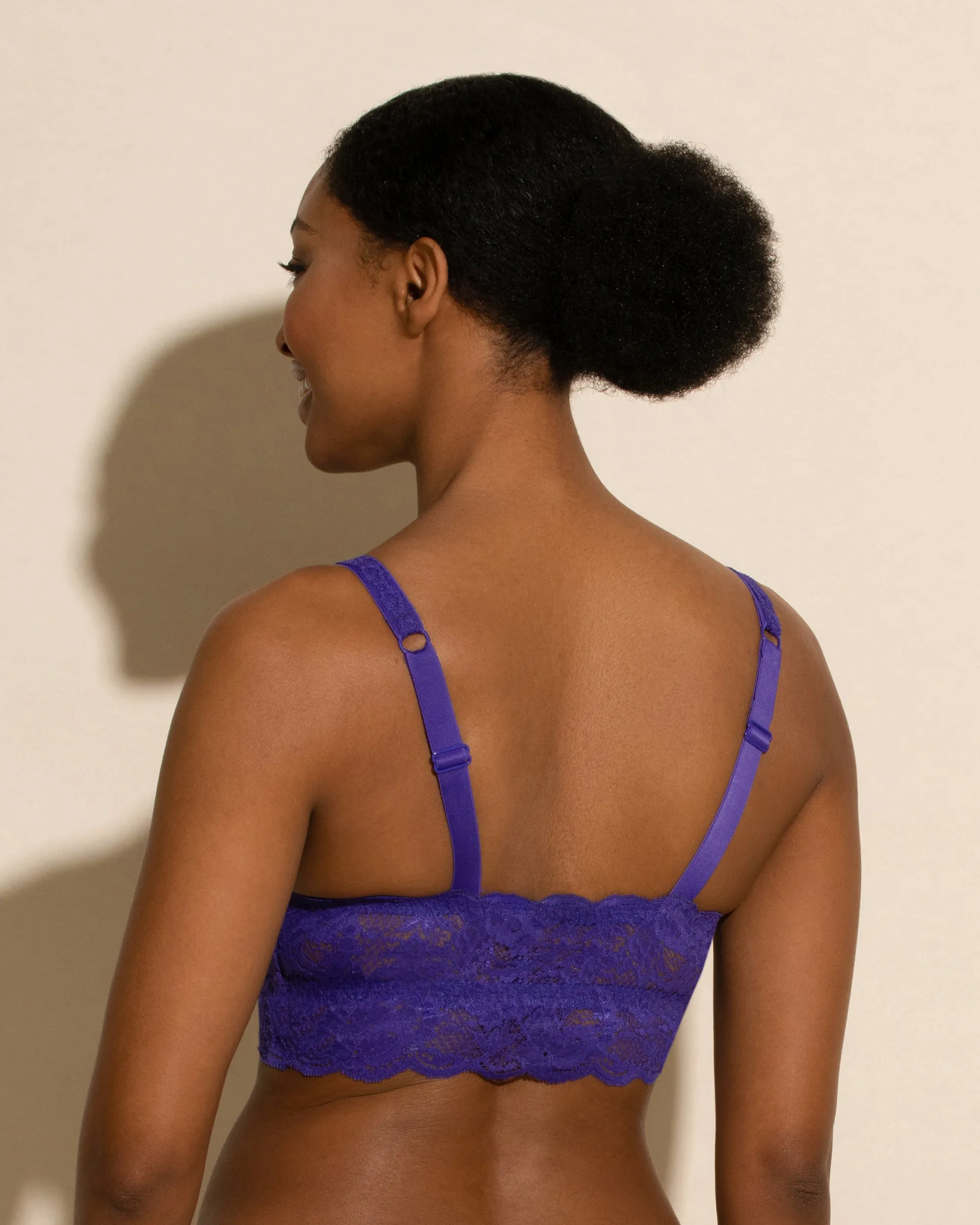 Bralette Curvy Sweetie