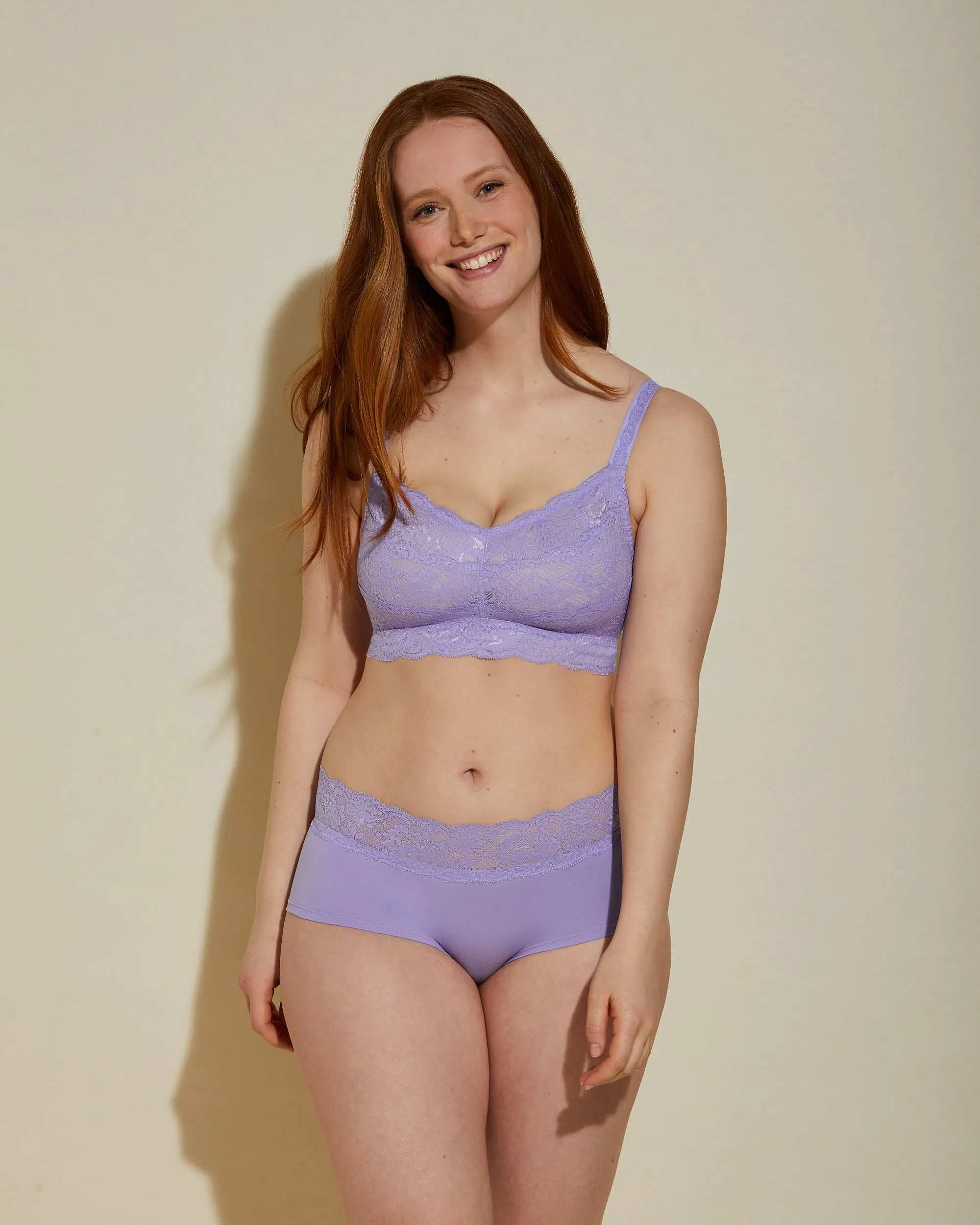Bralette Curvy Sweetie