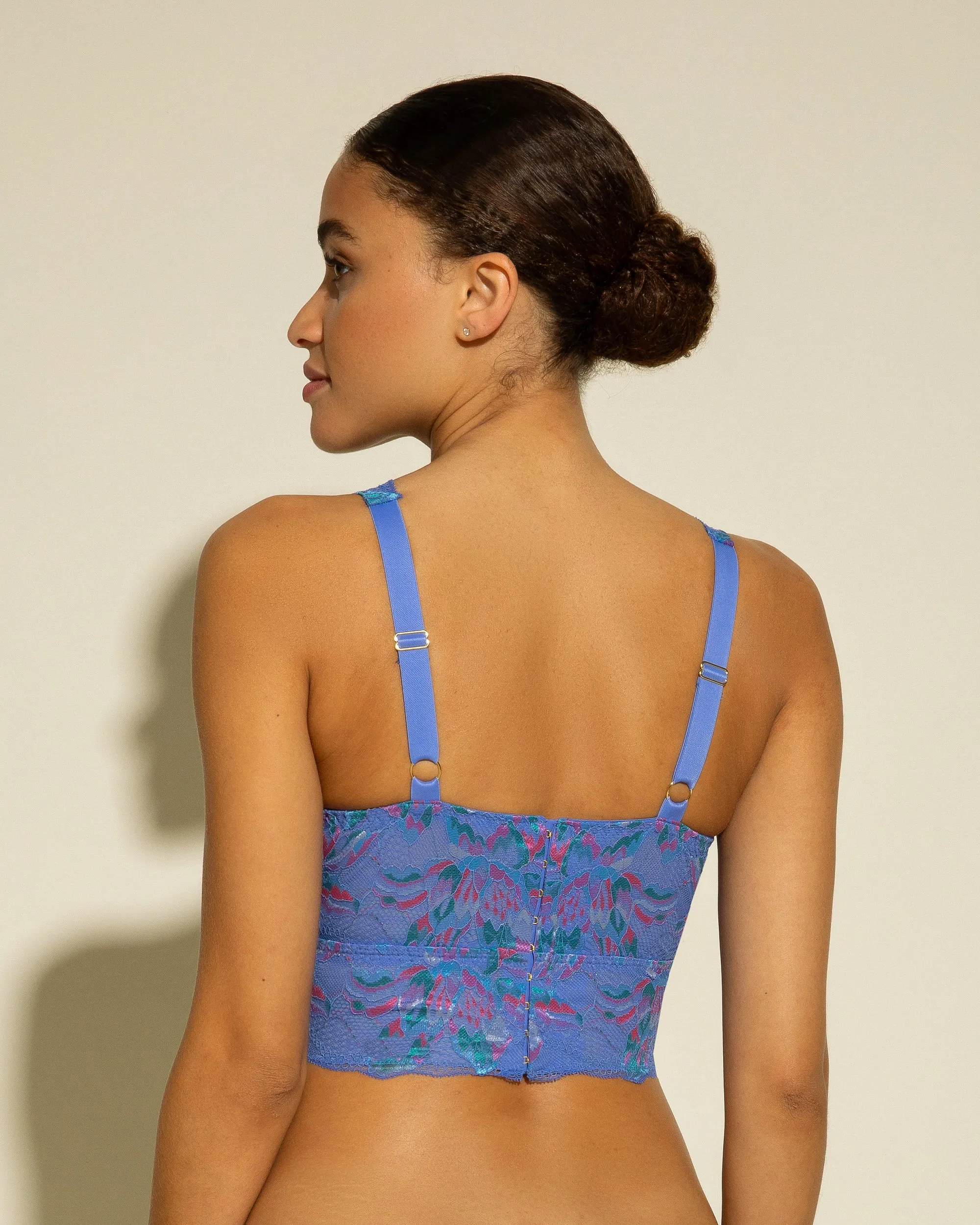 Bralette Curvy