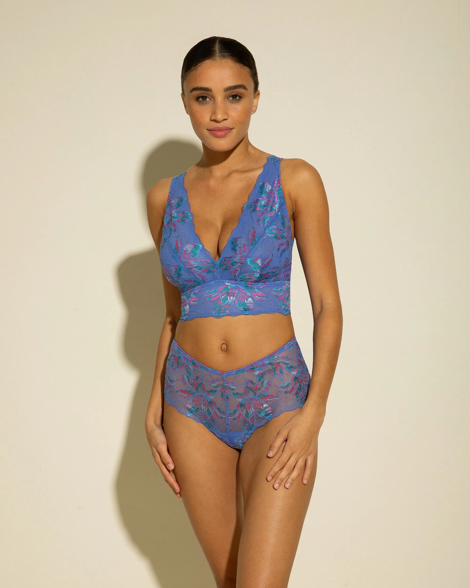 Bralette Curvy