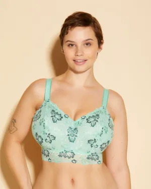Bralette Longue Super Curvy