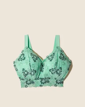 Bralette Longue Ultra Curvy