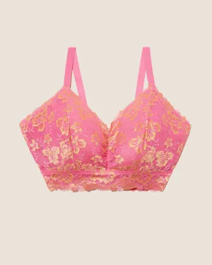 Bralette Longue Ultra Curvy
