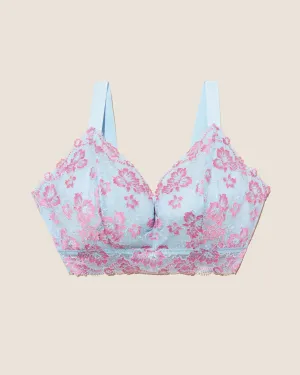 Bralette Ultra Curvy A Corpetto