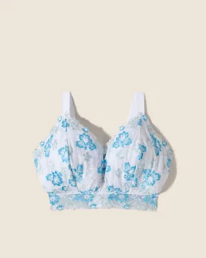Bralette Ultra Curvy A Corpetto