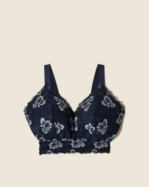 Bralette Ultra Curvy A Corpetto