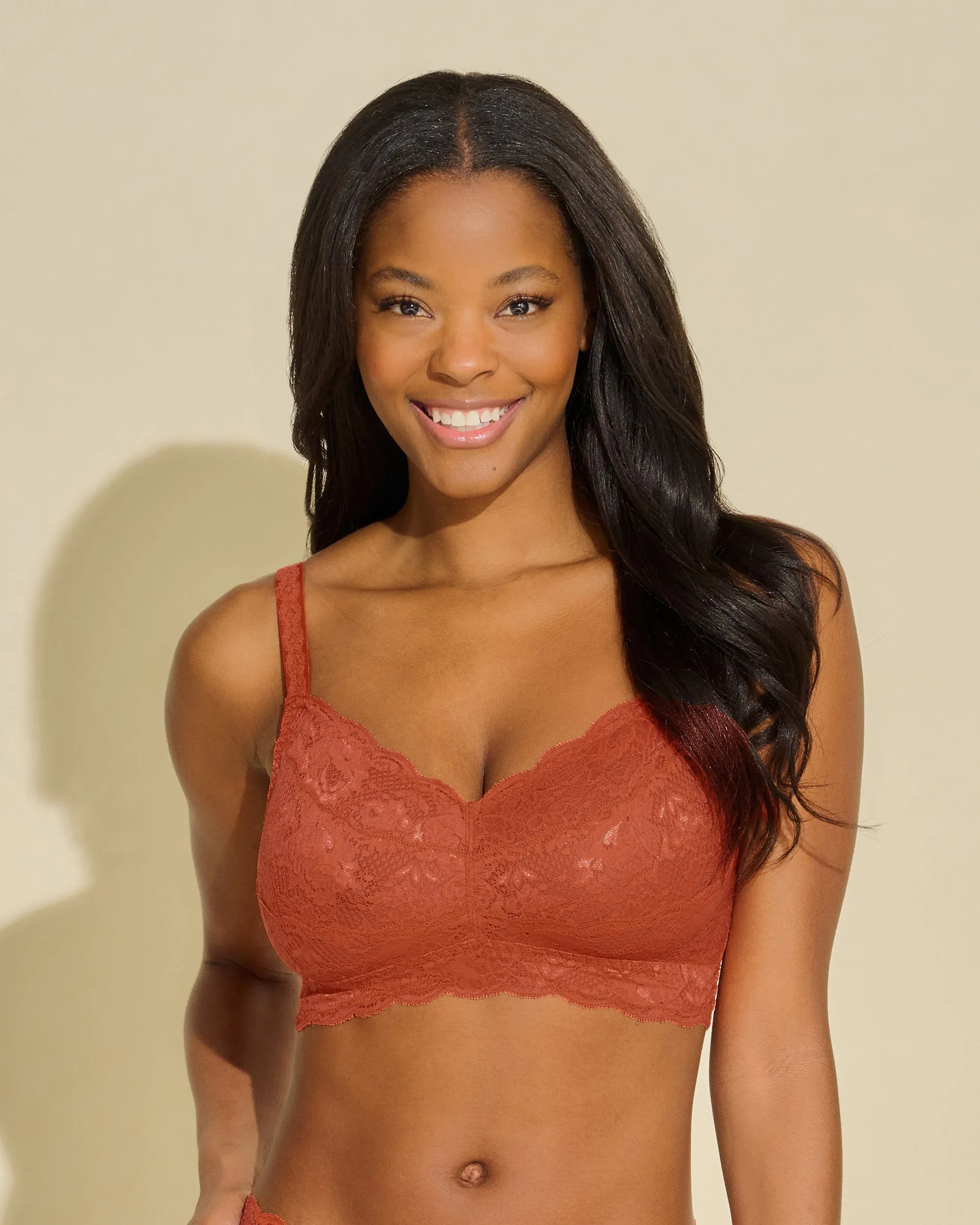 Brassière Curvy Sweetie