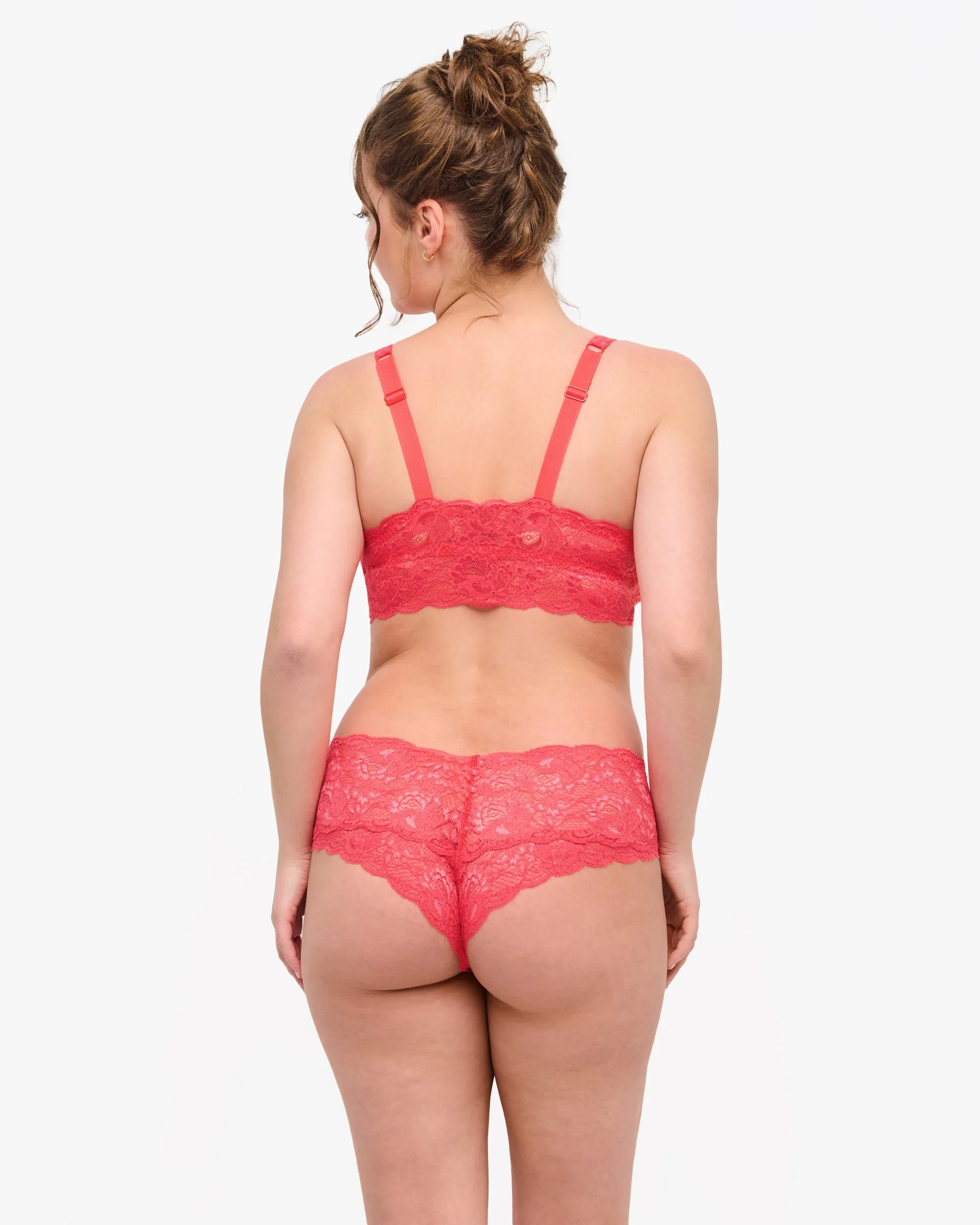Brassière Curvy Sweetie