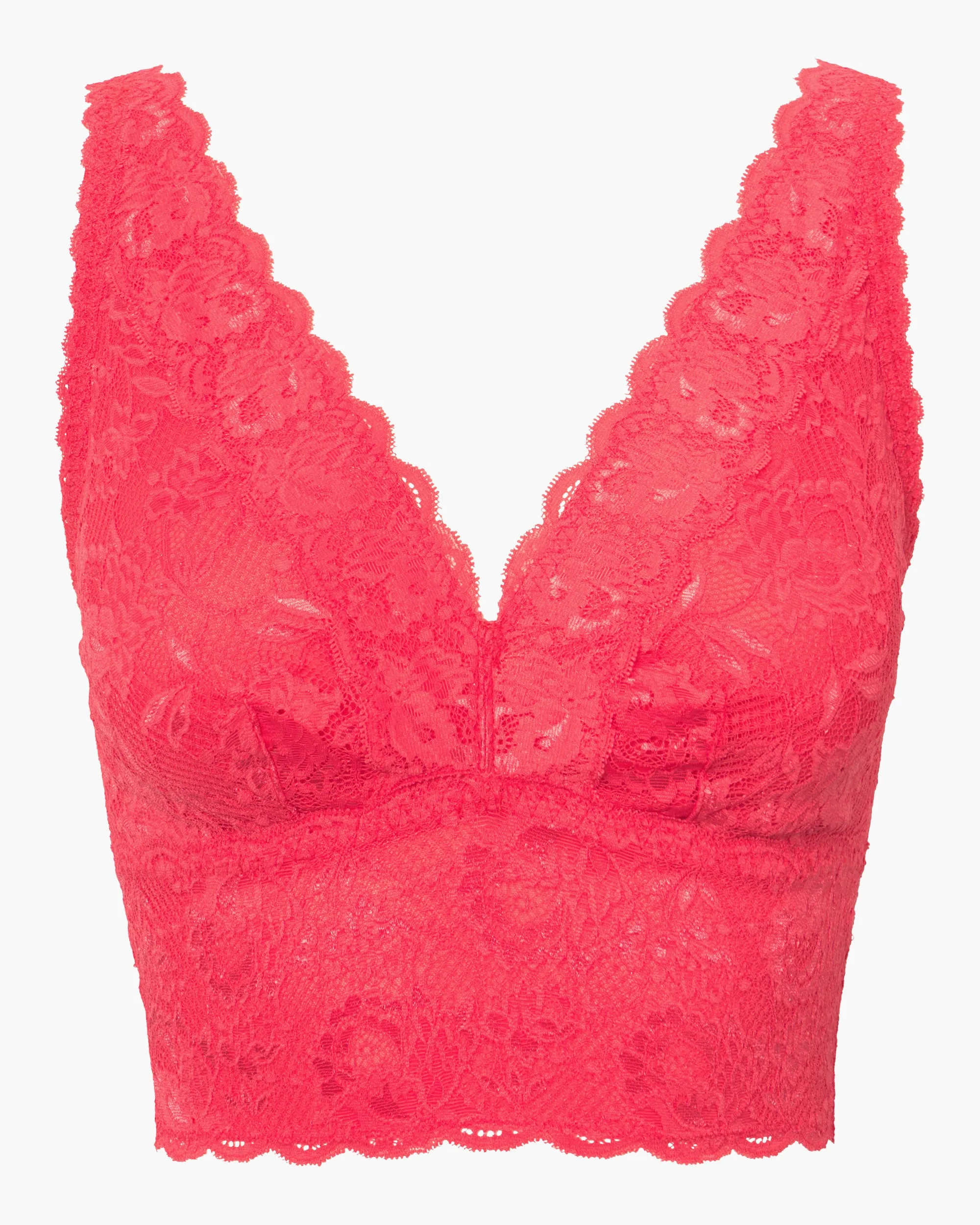 Brassière Decollete Curvy Plungie