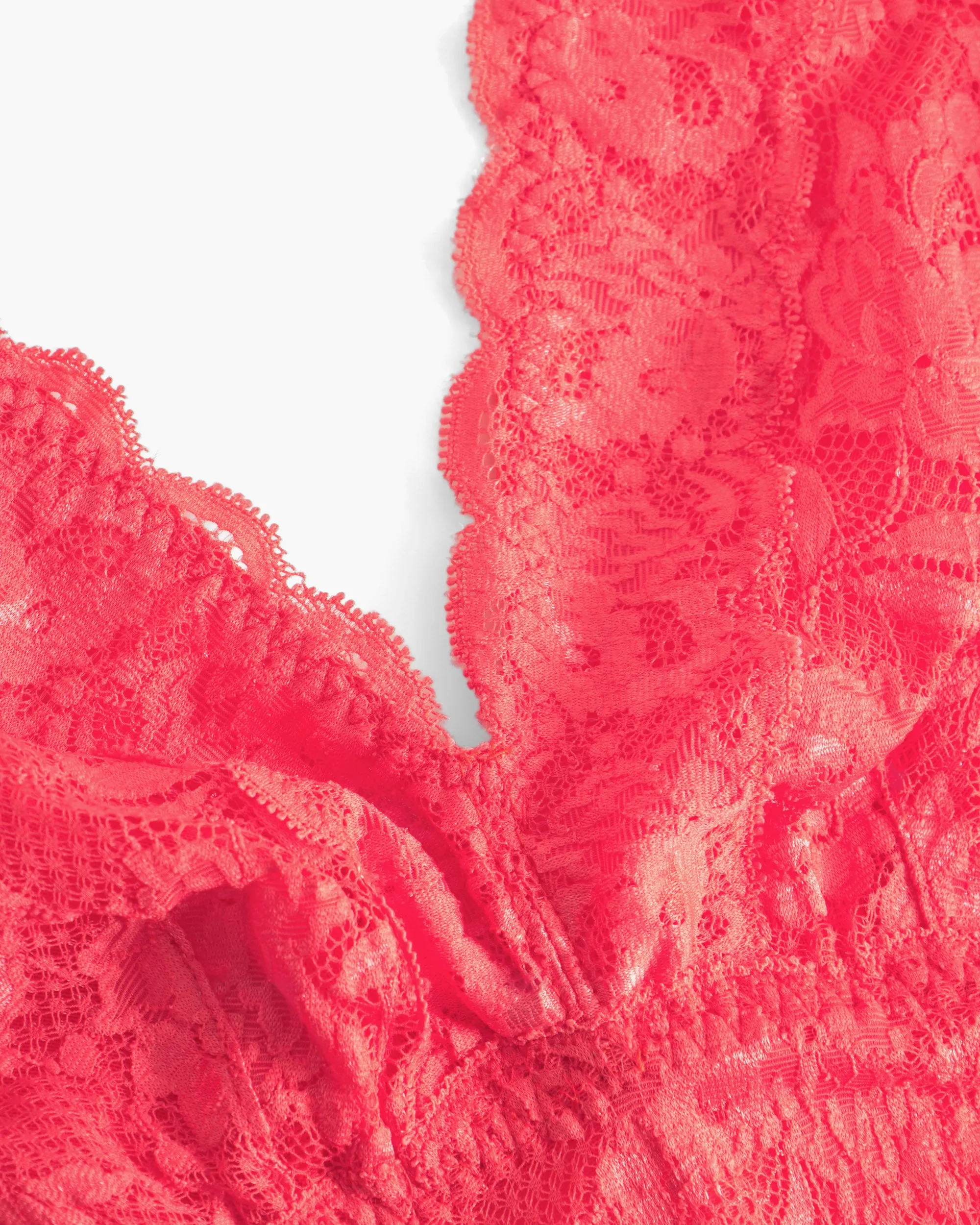 Brassière Decollete Curvy Plungie