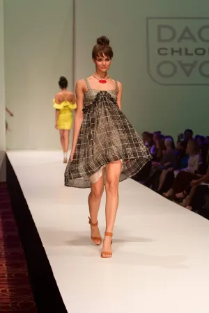 Bryn Dress