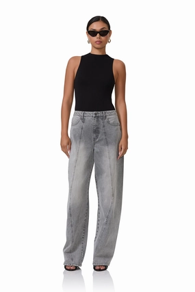 Cami Bodysuit - Noir