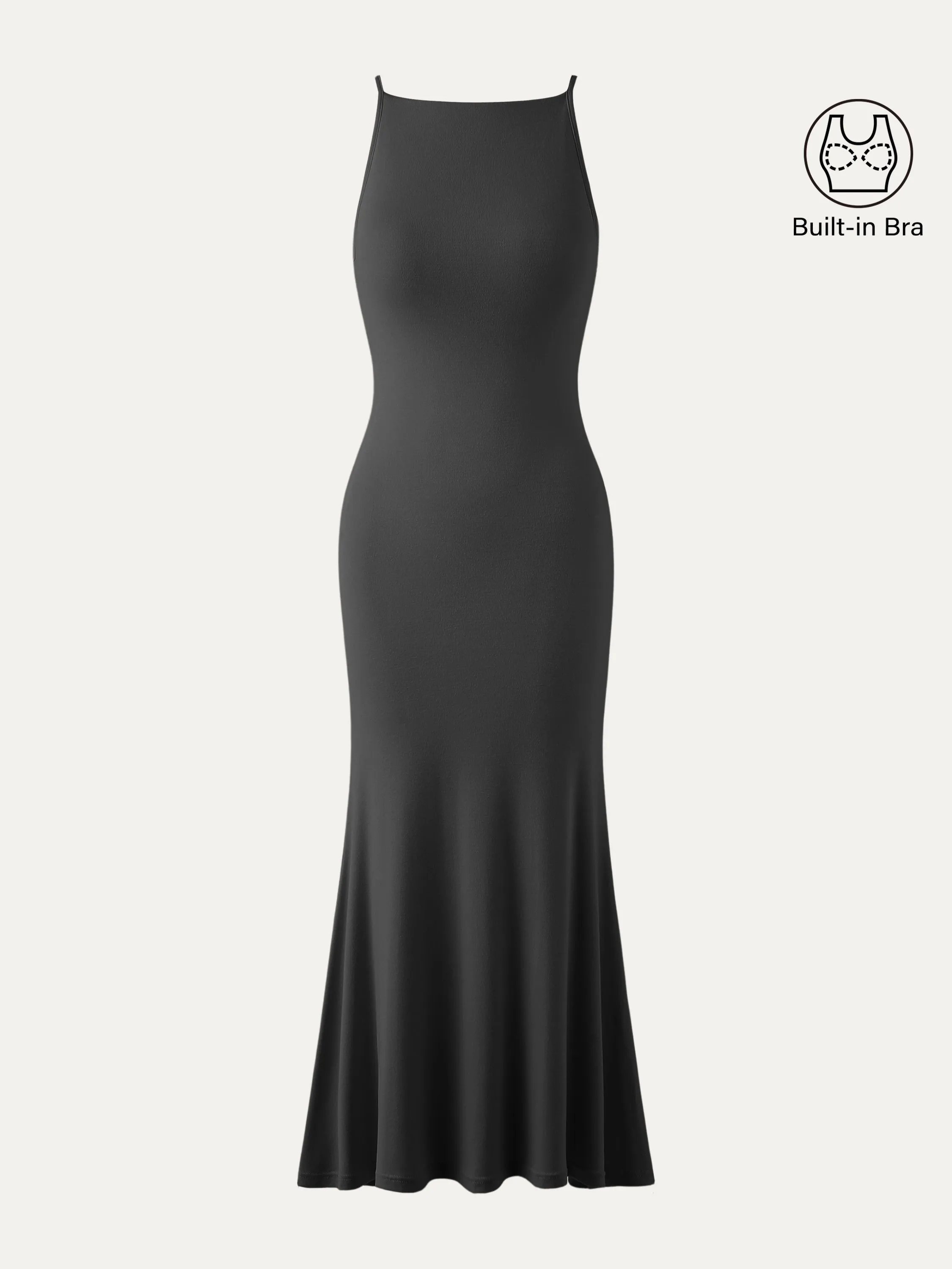 Camilla Brami Midi Dress