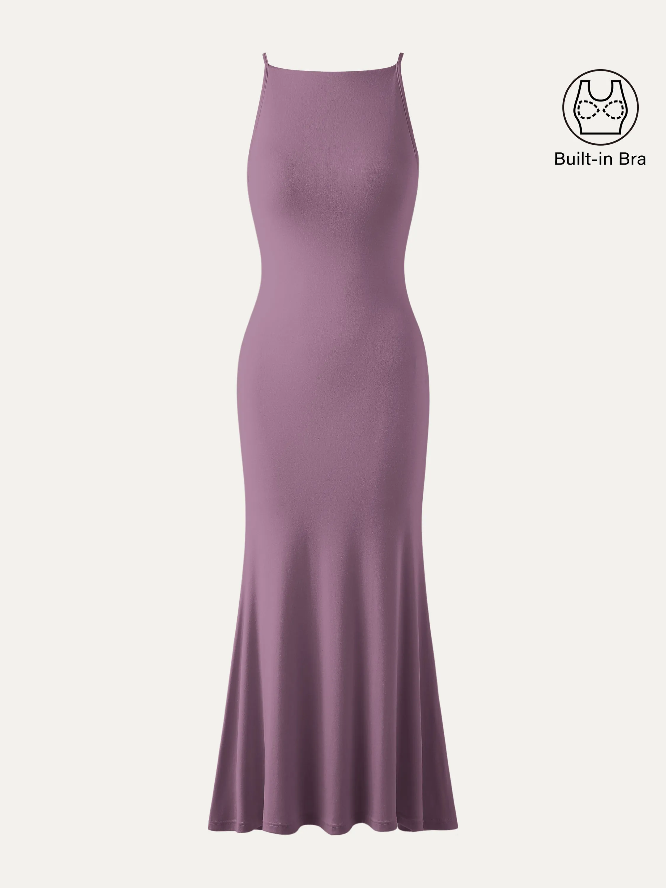 Camilla Brami Midi Dress