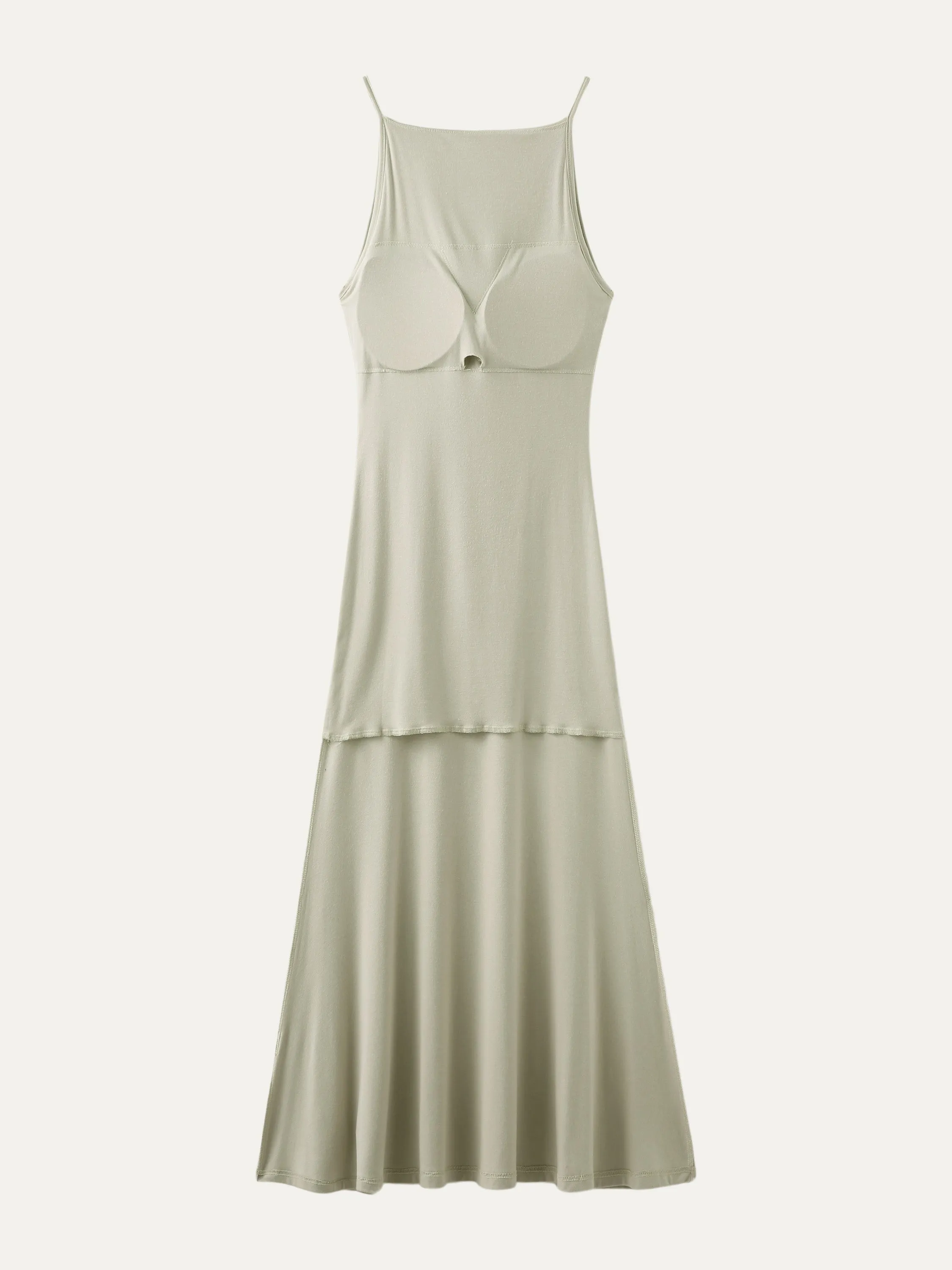 Camilla Brami Midi Dress