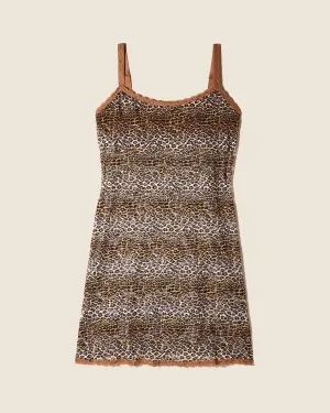 Camiseta Estampada Foxie Curvy.
