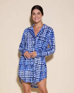 Camisón Estampado