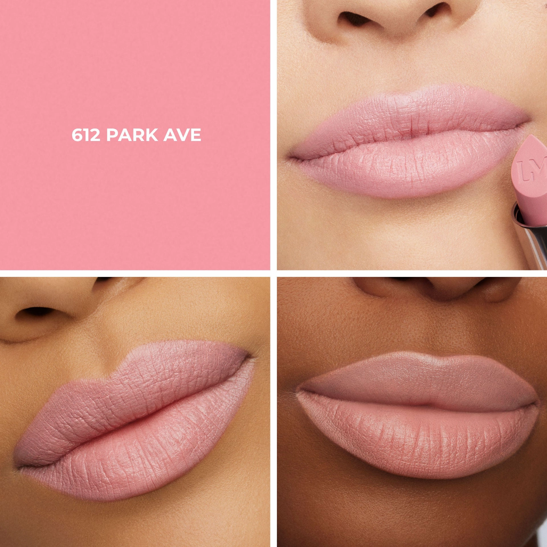 Caviar Hydra-Crème Lipstick