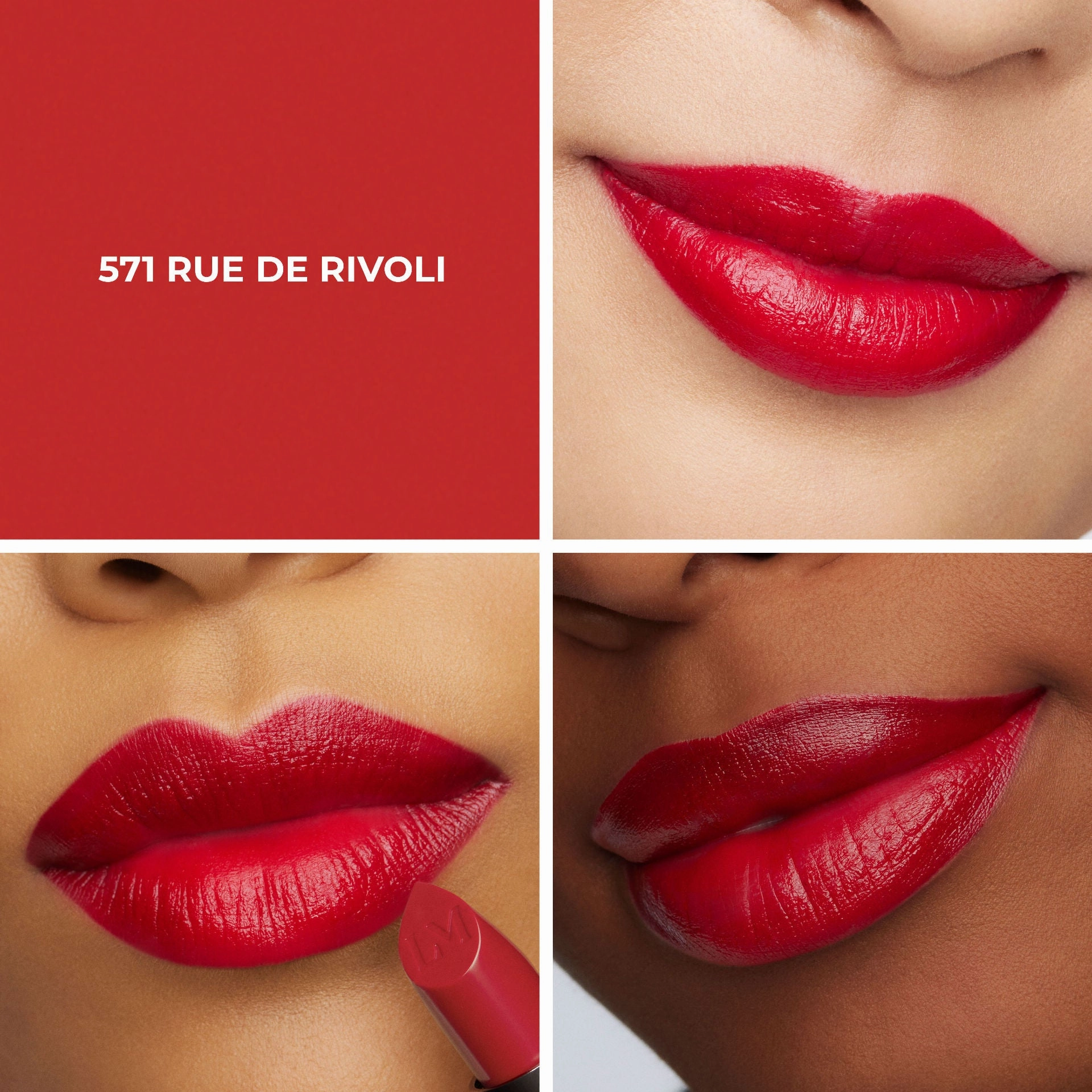 Caviar Hydra-Crème Lipstick