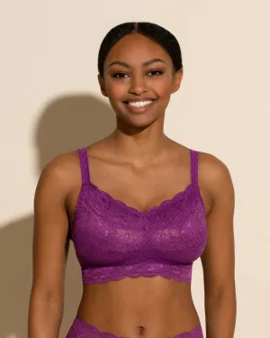 Curvy Sweetie Bralette