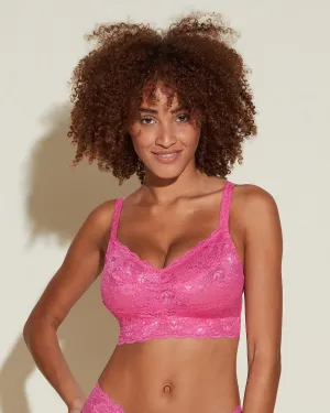 Curvy Sweetie Bralette