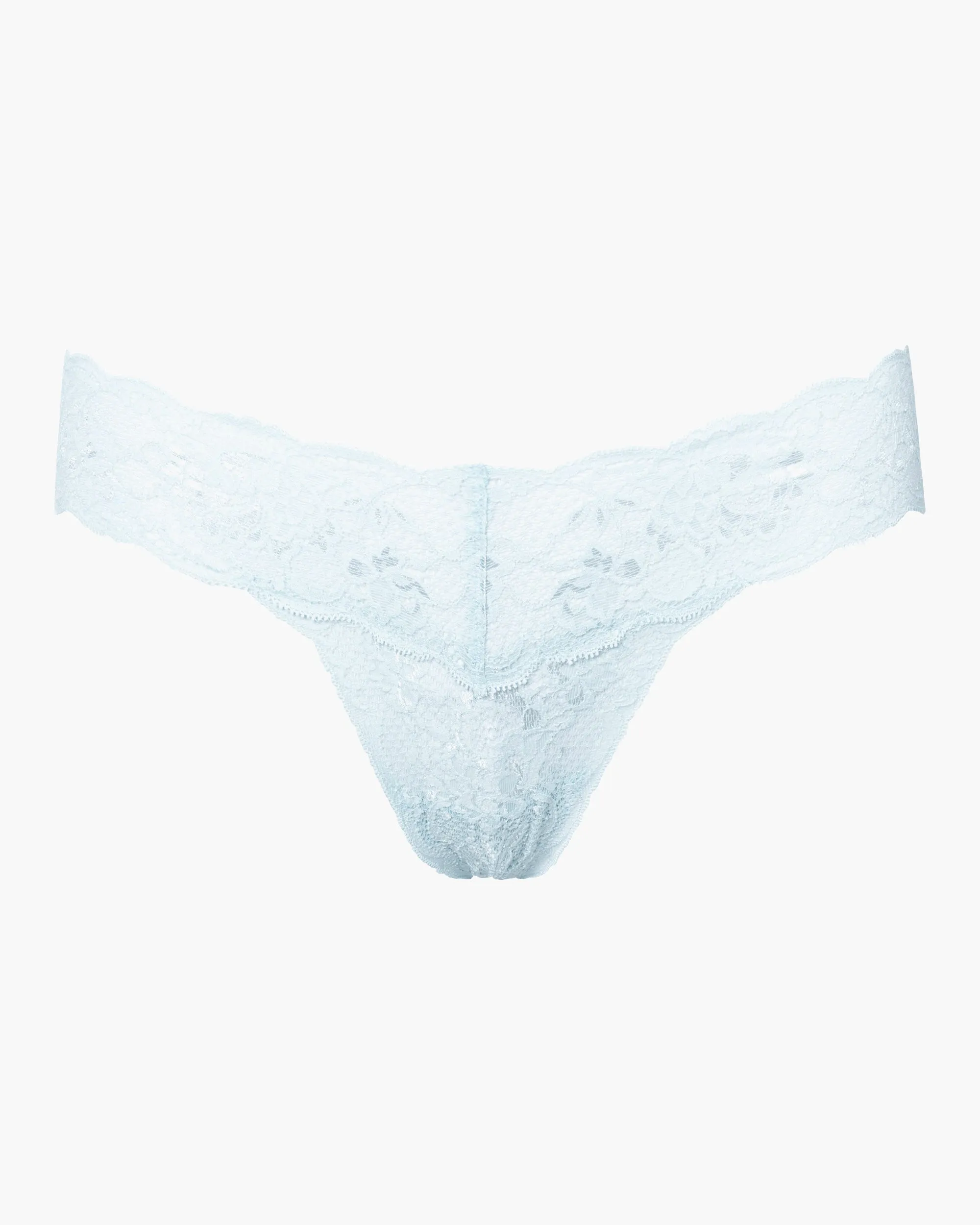 Cutie - Tanga De Tiro Bajo
