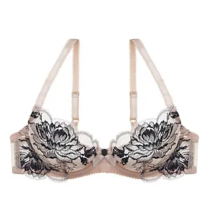 Dani Non-Padded Balcony Bra