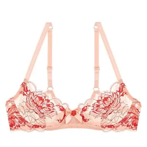 Dani Non-Padded Balcony Bra