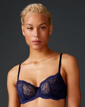 Eden Demi Plunge Bra