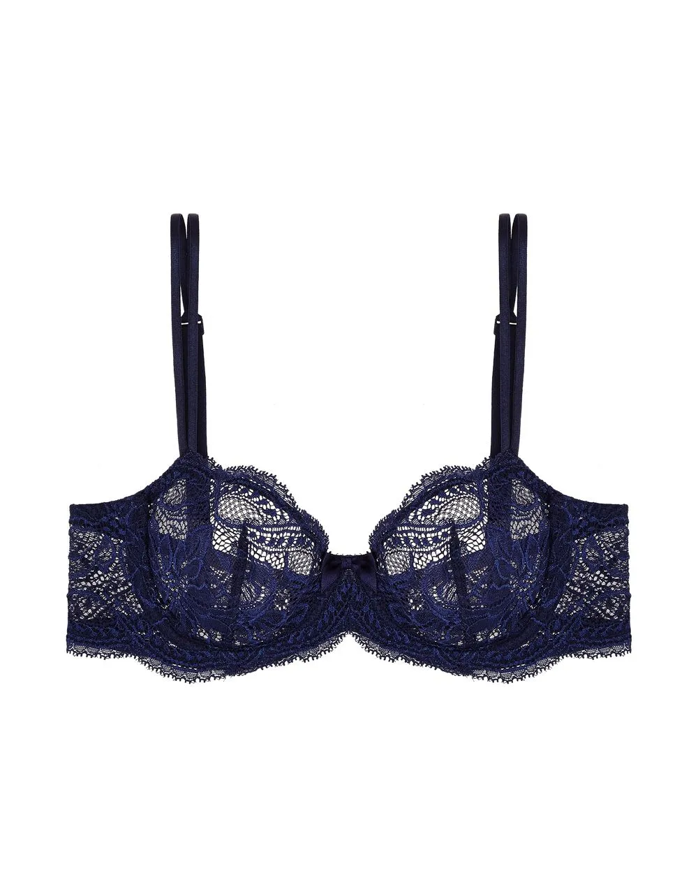 Eden Demi Plunge Bra