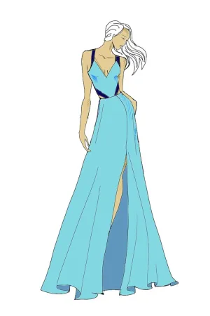 Eden Gown