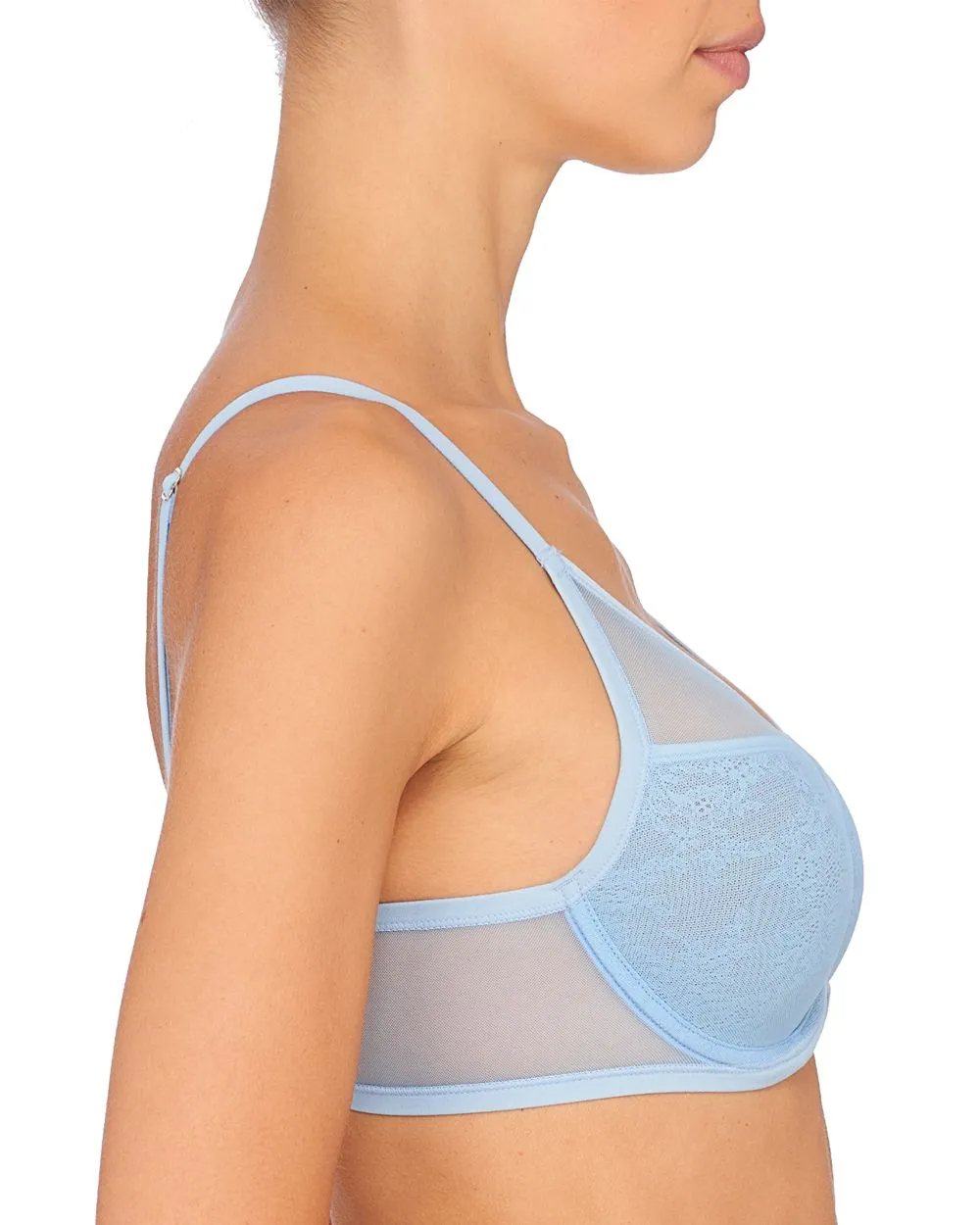 Escape Spacer Underwire Bra