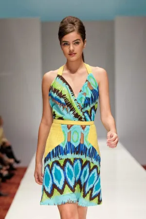 Estelle Dress