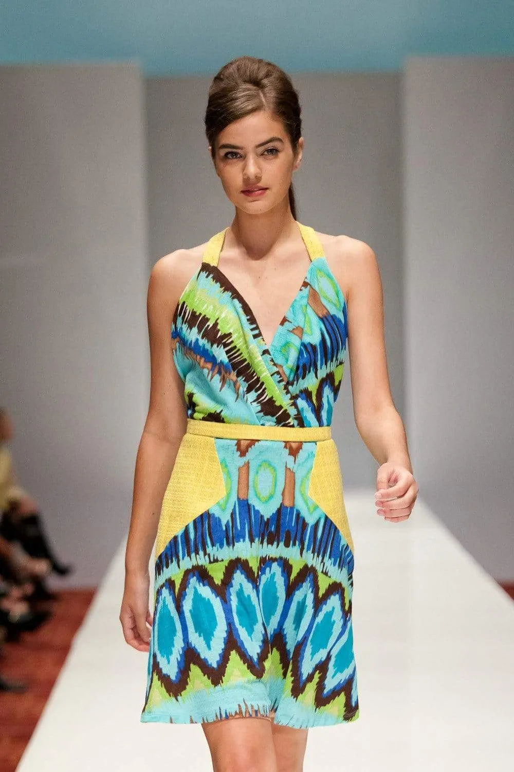 Estelle Dress