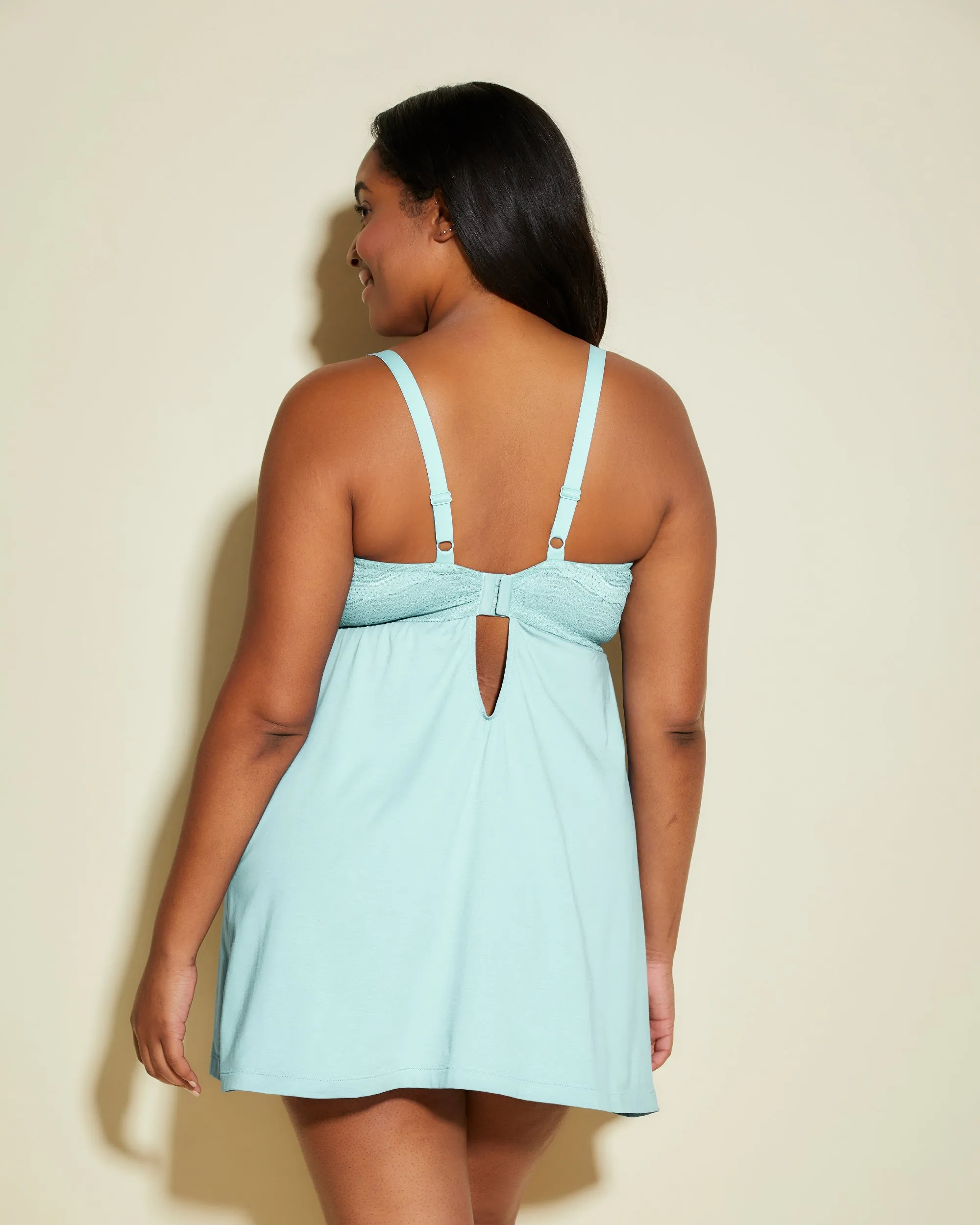 Extended - Babydoll