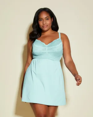 Extended - Babydoll