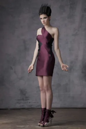 Grayson Colorblock Dress
