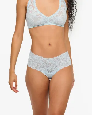 Hottie Tief Sitzender Panty