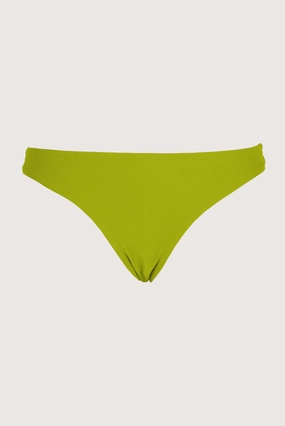 Joker Seamless Bottom Green Lime