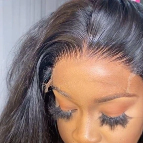Lace Closure Only, 5x5 Skinlike Real HD Lace Closure Only, HD Lace Piece