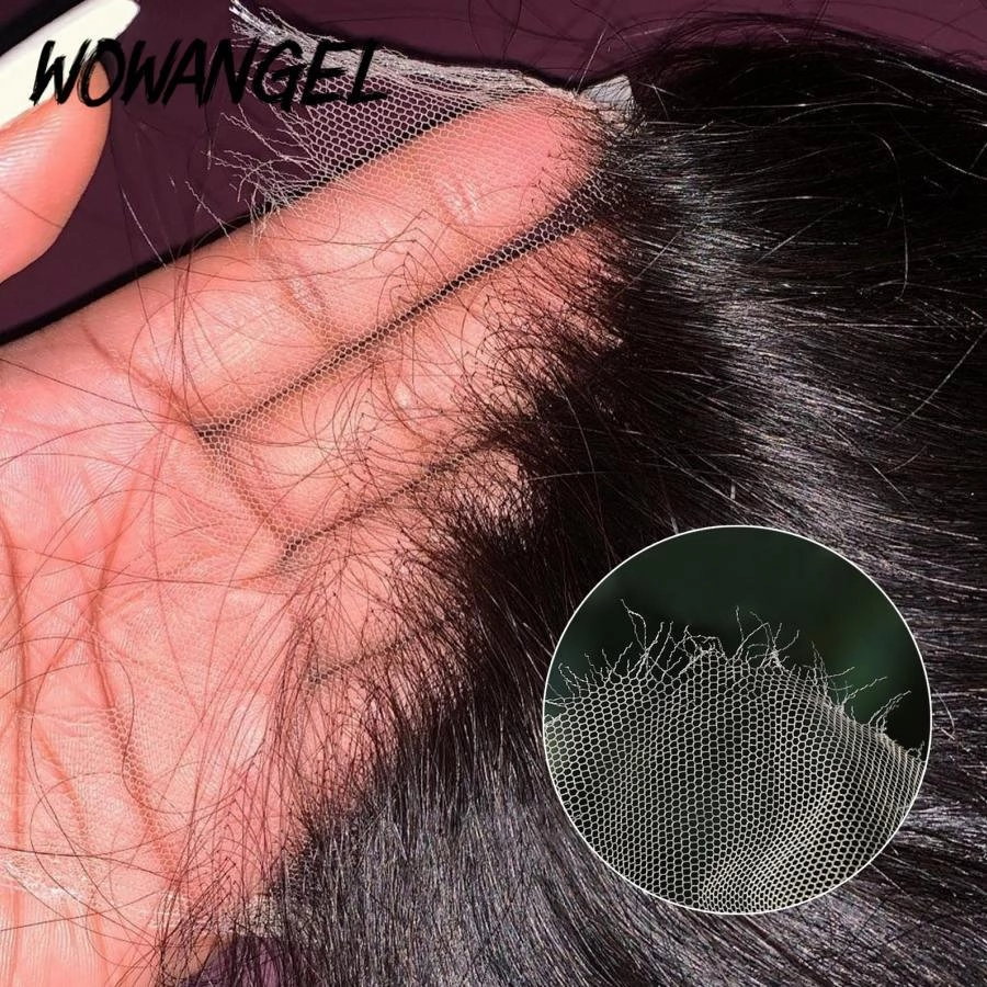 Lace Closure Only, 5x5 Skinlike Real HD Lace Closure Only, HD Lace Piece