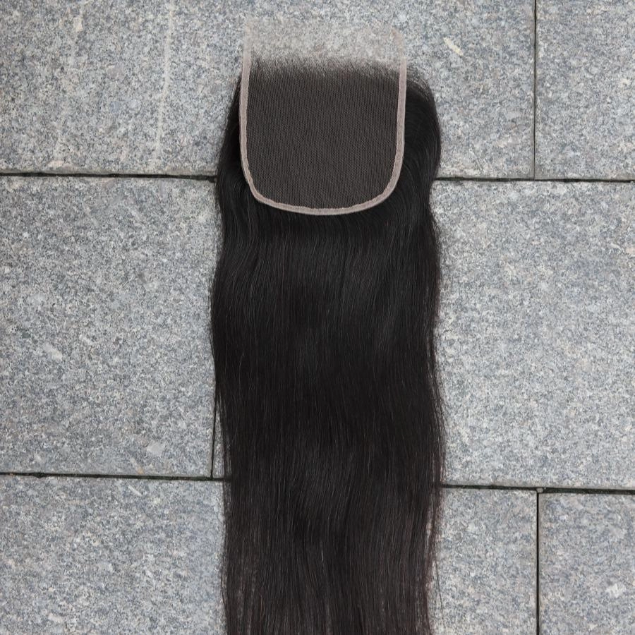 Lace Closure Only, 5x5 Skinlike Real HD Lace Closure Only, HD Lace Piece