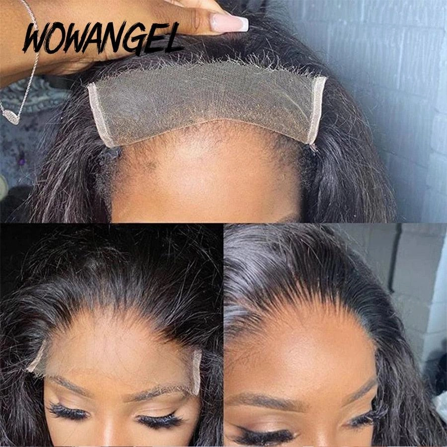 Lace Closure Only, 6x6 Skinlike Real HD Lace Closure Only, HD Lace Piece