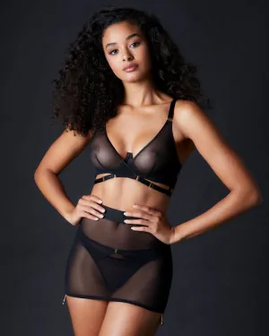 Merida Wrap Wire Bra