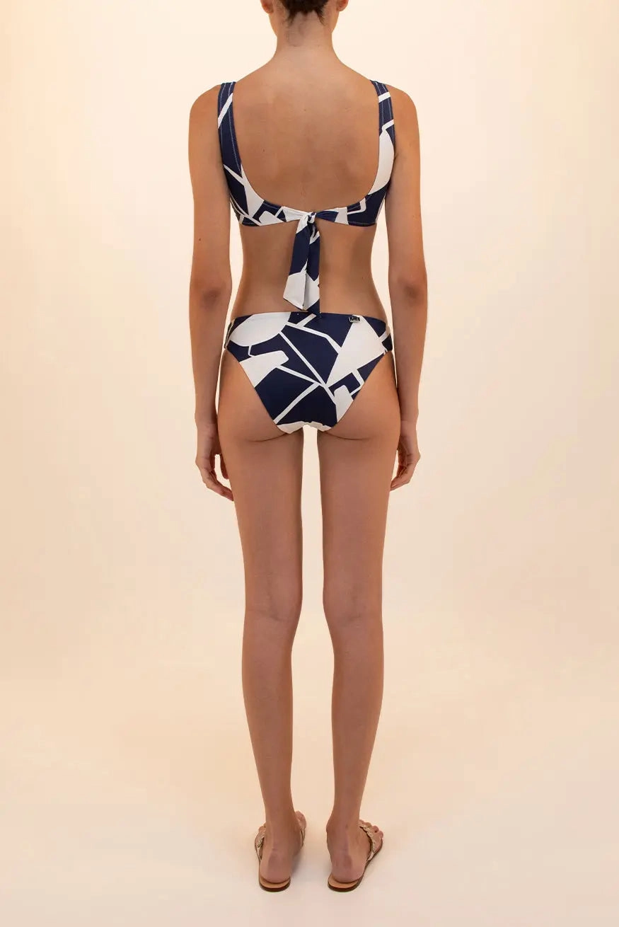 MITRA SEAMLESS BIKINI BOTTOM